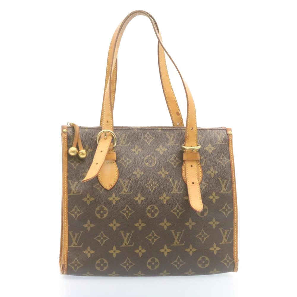 Louis Vuitton Monogram Shoulder Bag